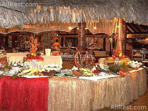 Sofitel Tahiti Resort 14